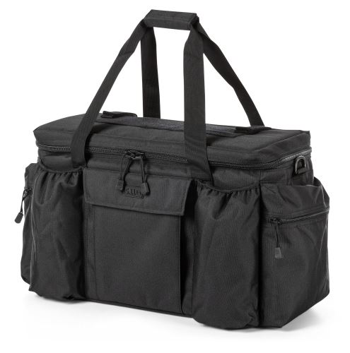 Taška 5.11 Patrol Ready - Black