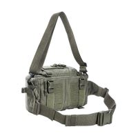 Tasmanian Tiger Medic Hip Bag IRR - Stone Grey Olive (1)