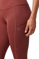 Legíny 5.11 PT-R Layla Tight - Velikost S (6)