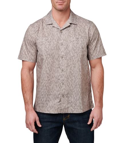 Košile 5.11 Rain-Tarn S/S Shirt
