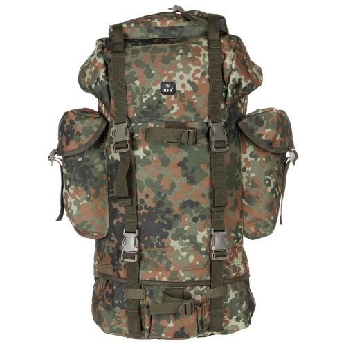 Bojový ruksak MFH KAMPF
