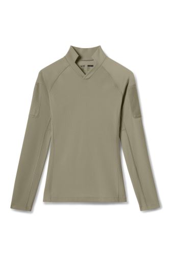 Dámské triko 5.11 V.XI Sigurd L/S