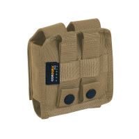 Pouzdro Tasmanian Tiger MIL POUCH 2x40mm (1)