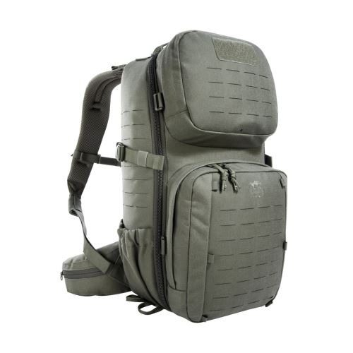 Tasmanian Tiger Modular Combat Pack IRR - Stone Grey Olive