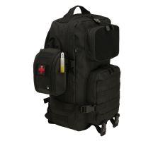 Lékárnička Brandit MOLLE First Aid Pouch Medium (5)