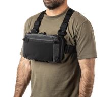 Hrudní pouzdro 5.11 Skyweight Utility - 2 litry (7)
