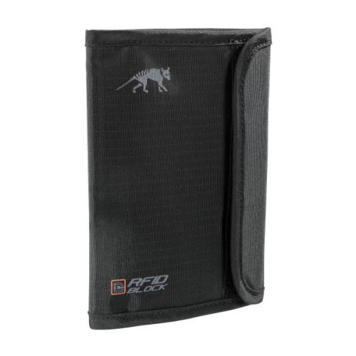Tasmanian Tiger Passport Safe RFID B