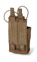 Pouzdro 5.11 Flex Radio 2.0 Pouch (3)