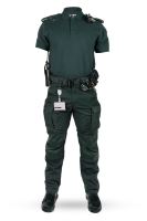 Kalhoty 5.11 Quantum Tems - Straight Fit (4)