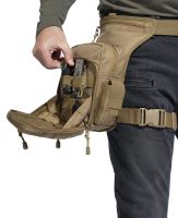 Pentagon MAX-S 2.0 Gun Thigh Pouch (4)