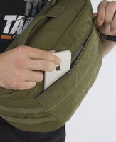Hrudní taška Pentagon Telamon CCW Bag (5)