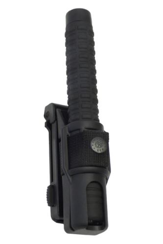 Pouzdro Rotační na Teleskopický Obušek 16", 18" nebo 21" (Klip UBC-05)