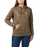 Dámská Mikina 5.11 Scope Hoodie (1)