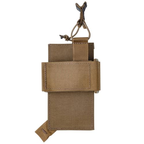 Vnitřní velcro pouzdro Helikon Inverted Pistol Holder Insert