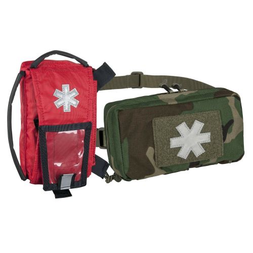 Lékárna Helikon Modular Individual Med Kit® Pouch