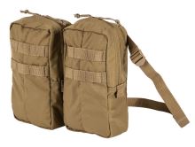Taktický batoh 5.11 RUSH100™ - 60 litrů (38)