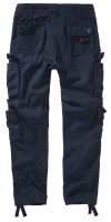 Kalhoty Brandit Pure Slim Fit Pants (1)