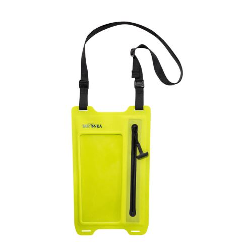 Vodotěsné pouzdro Tatonka WP Zip Neck Pouch L