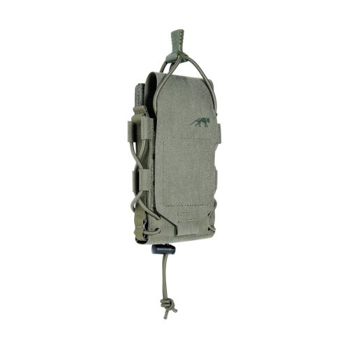 TT SGL Modular Mag Pouch MCL IRR - Stone Grey Olive