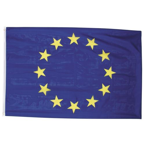 Vlajka Evropská Unie 90x150 MFH