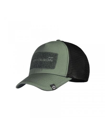 Čepice Pentagon Delta Tactical BB Mesh