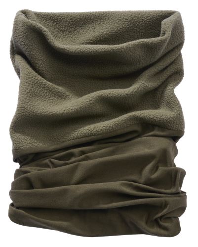 Nákrčník Brandit Multifunktionstuch Fleece