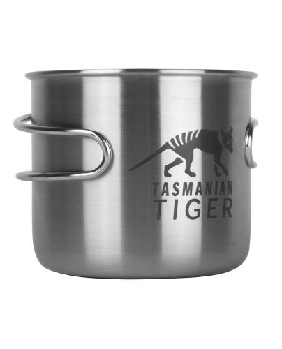 Tasmanian Tiger Handle Mug 0,5l