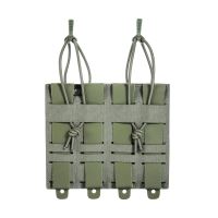TT 2 SGL Mag Pouch BEL M4 MKII IIRR - Stone Grey Olive (3)