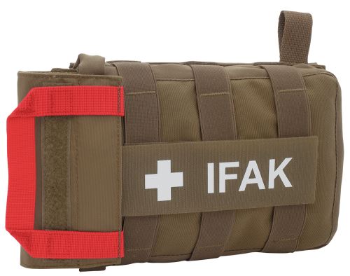Tasmanian Tiger IFAK POUCH VL L