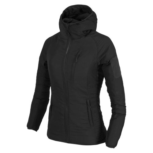 Dámská bunda Helikon WOLFHOUND Hoodie