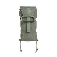Tasmanian Tiger IFAK Pouch Vertical IRR - Stone Grey Olive (6)