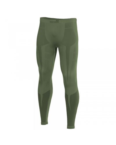 Spodky Pentagon PLEXIS Activity Long Pants