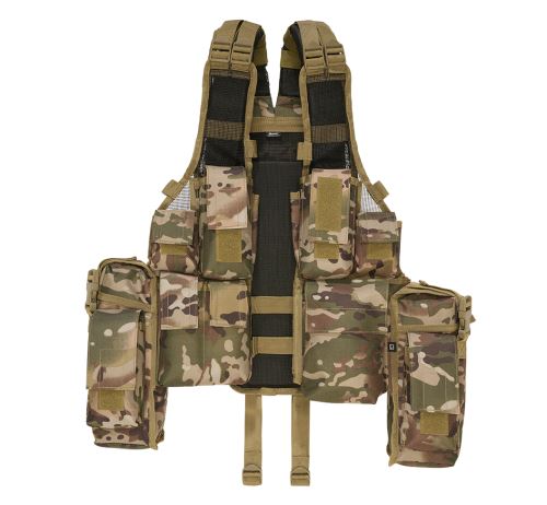 Taktická vesta Brandit Tactical Vest