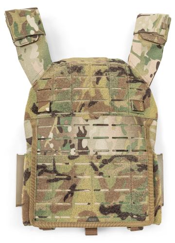 Nosič plátů 5.11 QR Plate Carrier Base