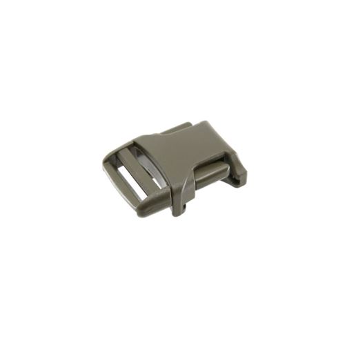 Spona Molle 4Way Champ SR-25 (2 ks)