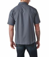 Košile 5.11 Freedom Flex S/S - Turbulence XL (2)