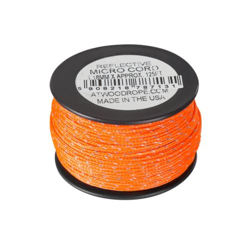 Atwood Rope MFG™ Micro Reflective Cord 1,18mm
