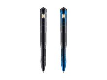 Taktické pero Fenix T6 s LED svítilnou - Blue (2)