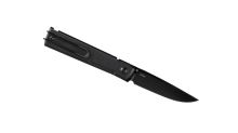 Zavírací nůž Ruike D712-B - Black
