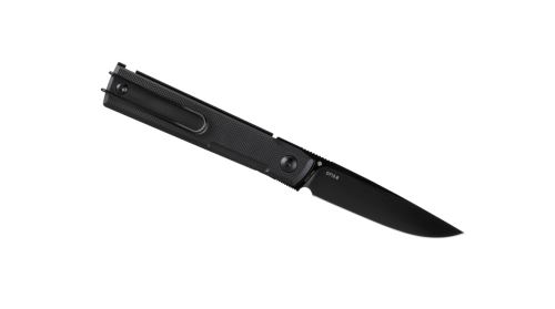 Zavírací nůž Ruike D712-B - Black