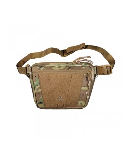 Pouzdro / Ledvinka Pentagon Amina Dangler Pouch - MultiCam