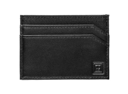 Peněženka 5.11 Phantom Card Wallet - Black
