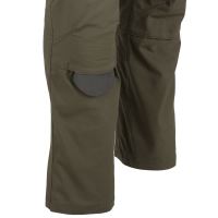 Kalhoty Helikon WOODSMAN (3)
