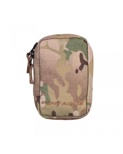 Pentagon Kyvos Utility Pouch