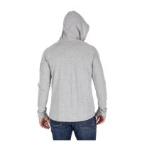 Mikina 5.11 Cruiser Hoodie - Grey Heather XL (5)