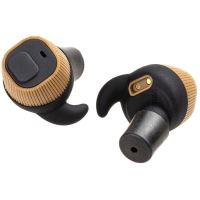 Špunty do uší elektronické EARMOR M20