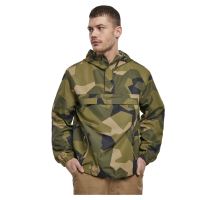 Bunda Brandit Summer Windbreaker Anorak (3)