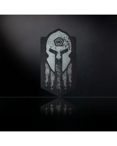 Nášivka Pentagon Spartan Morale Patch