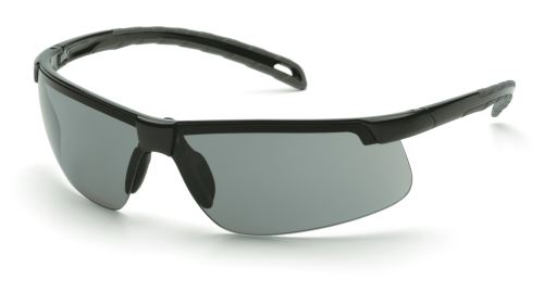 Ochranné brýle Pyramex EVER-LITE nemlživé - šedé