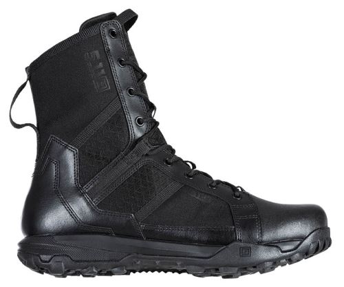 Boty 5.11 A / T Boot 8" s bočním zipem